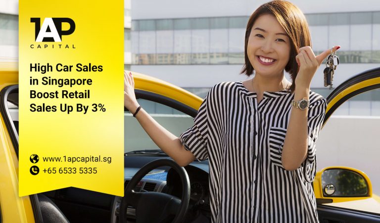 High-Car-Sales-in-Singapore-Boost-Retail-Sales-Up-By-3%-1APCapital
