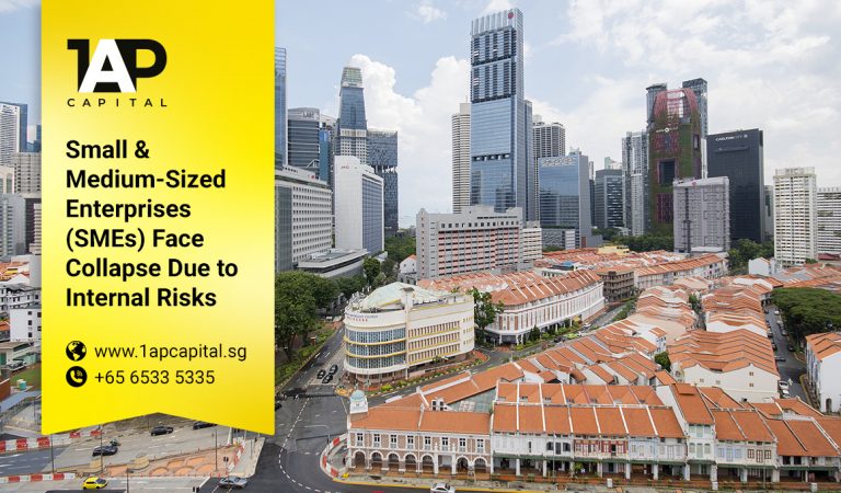 Small-&-Medium-Sized-Enterprises-(SMEs)-Face-Collapse-Due-to-Internal-Risks-1AP-Capital