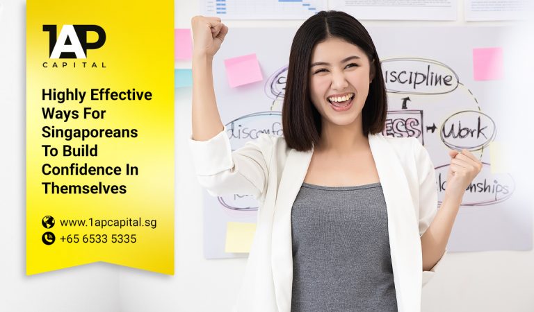 10-Highly-Effective-Ways-For-Singaporeans-To-Build-Confidence-In-Themselves