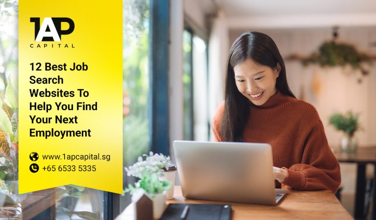 Best-Job-Search-Websites-In-Singapore