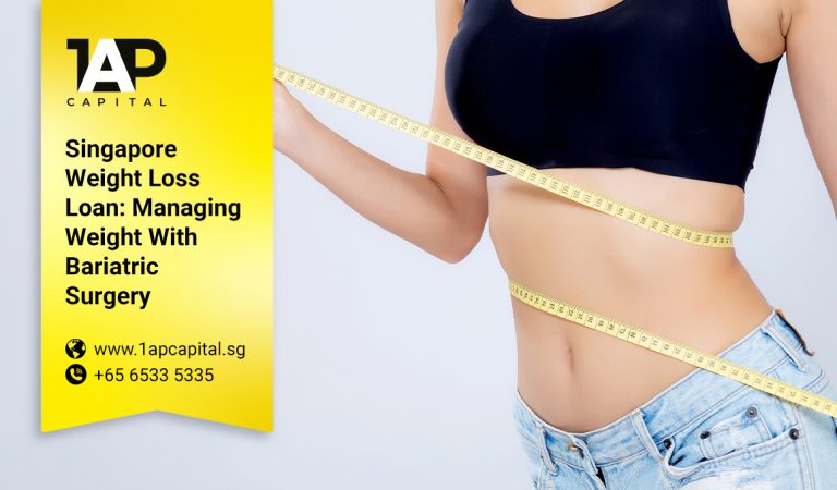 Weight-Loss-Loan-in-Singapore-Managing-Weight-With-Bariatric-Surgery