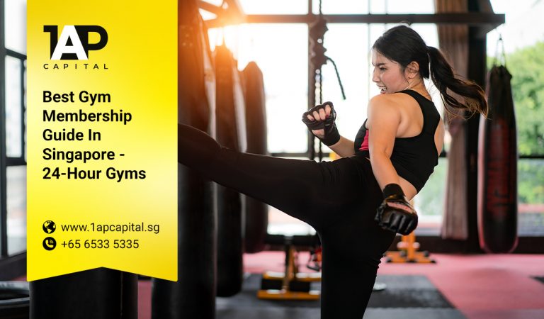 Best-Gym-Membership-Guide-In-Singapore---24-Hour-Gyms-And-More-1AP-Capital-Licensed-Moneylender-Singapore