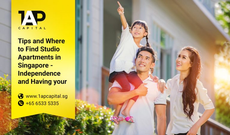 Tips-and-Where-to-Find-Studio-Apartments-in-Singapore-Independence-and-Having-your-Own-Space