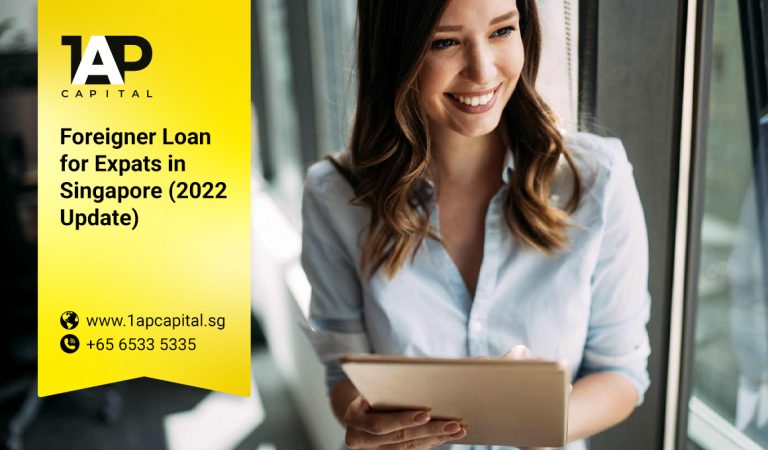 Foreigner-Loan-for-Expats-in-Singapore-1APCapital