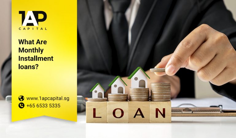 What-are-monthly-installment-loans-1AP-Capital