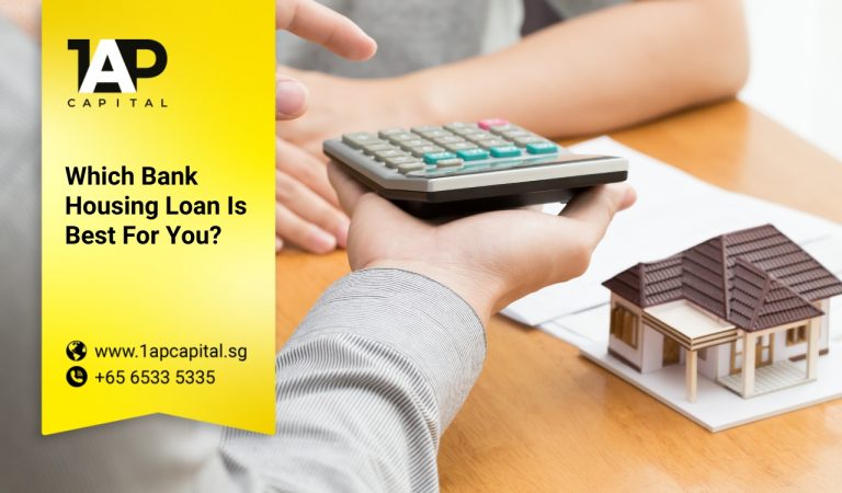 Which Bank Housing Loan Is Best For You